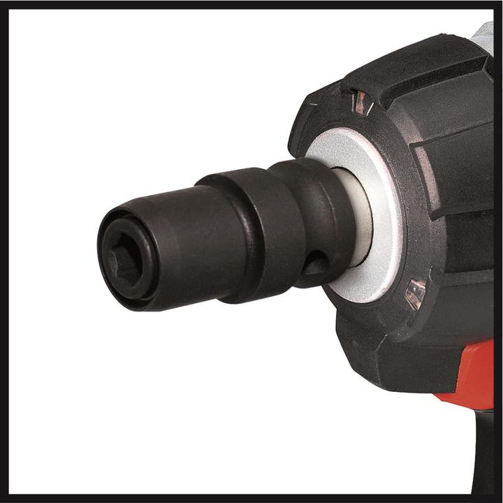 Produktbild Einhell Akku-Schlagschrauber TE-CW 18 Li BL (Akkubetrieb)