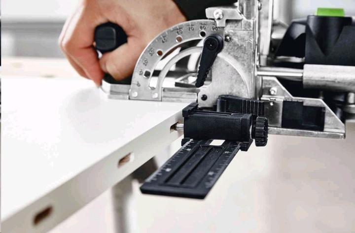 Produktbild Festool Domino DF 500 QSet
