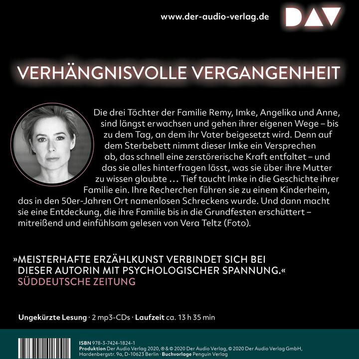 Immagine prodotto Il silenzioso (Telzo Vera, Ellen Sandberg, Tedesco)