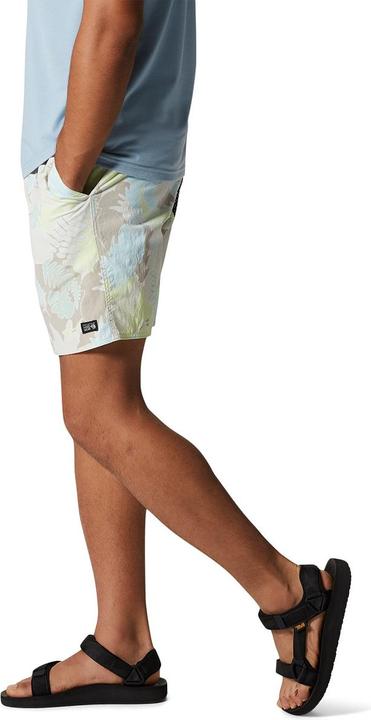 Image du produit Mountain Hardwear Stryder Boardshorts (XL)