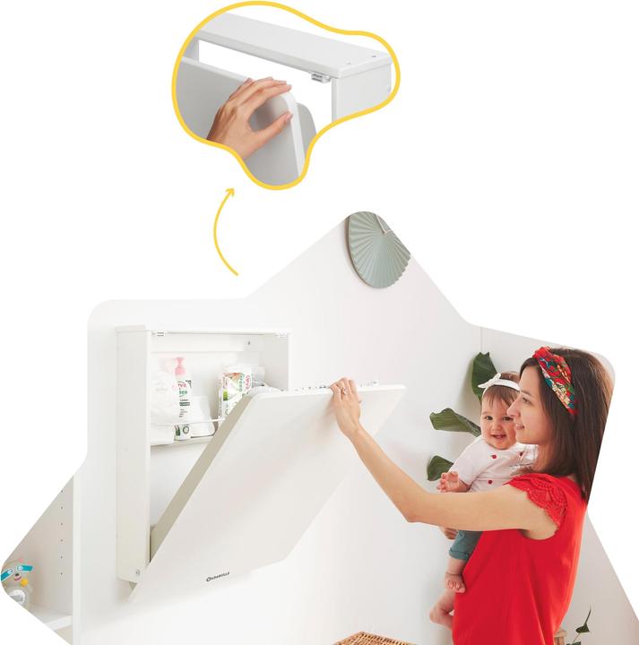 Produktbild Badabulle Splash
