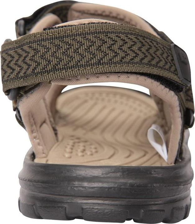 Image du produit Mountain Warehouse - Sandales CRETE - Femme (43)