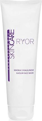 Produktbild Ryor Professional Skin Care Caolin Mask Kaolin Mask - 250ml (250 ml)