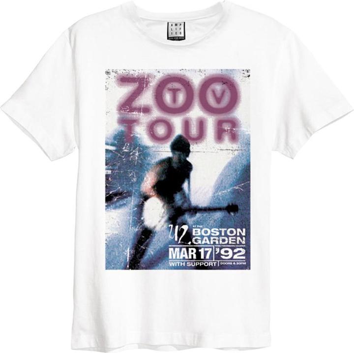 Image du produit Amplified - T-shirt ZOO TV TOUR - Adulte (3XL)