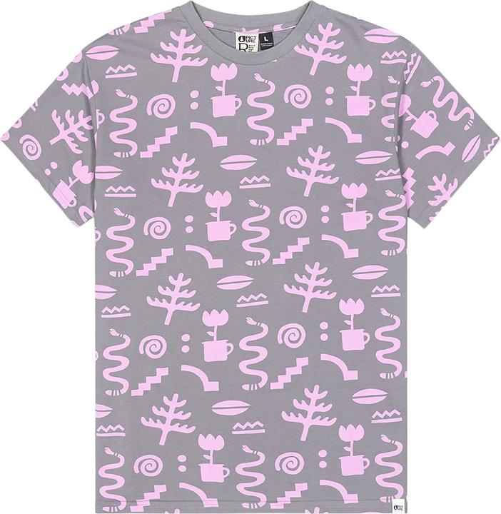 Produktbild Picture Chilko Printed Tee Men (XL)