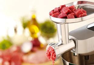 Produktbild Kenwood Fleischwolf AT950A