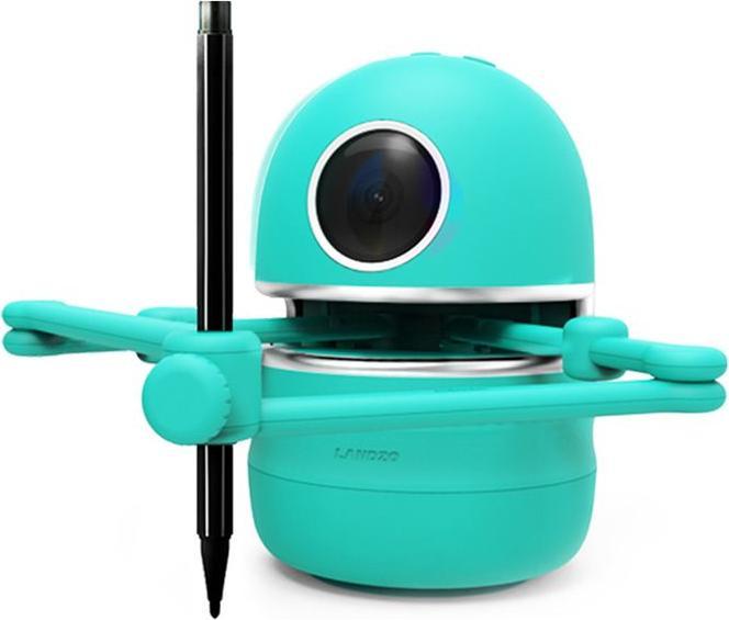 Produktbild Quincy Lernroboter