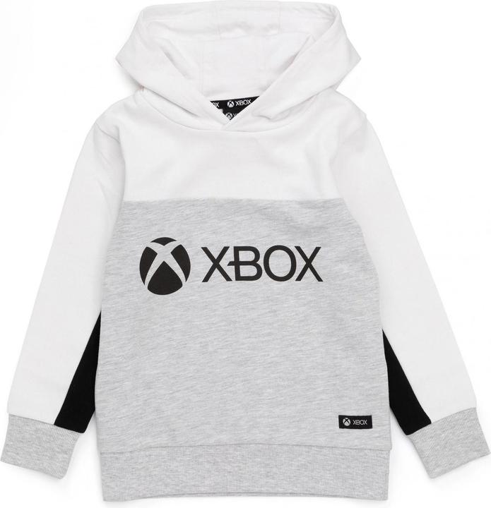 Produktbild Microsoft Kapuzenpullover Jungen (122)