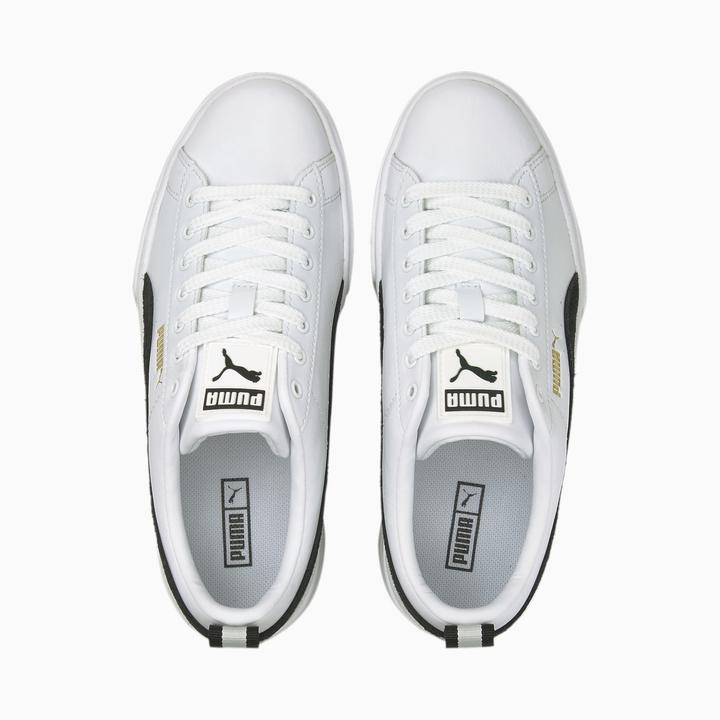Produktbild Puma Schuhe Mayze Lth (41)