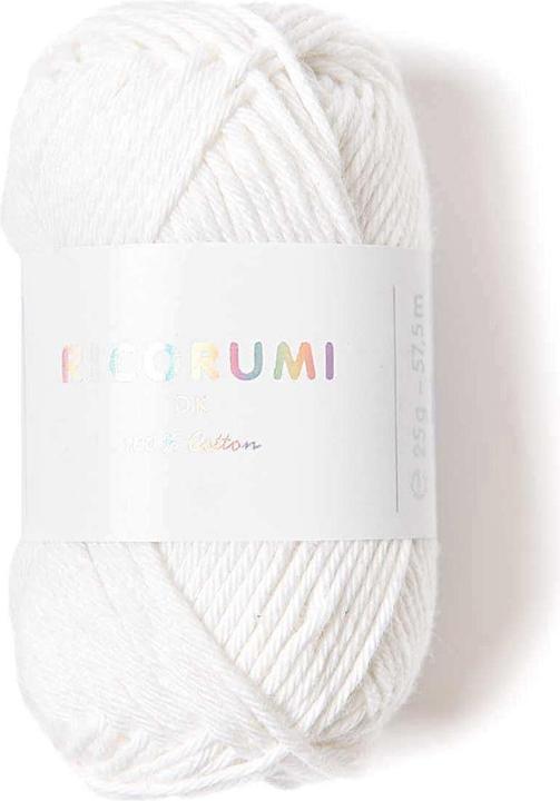 Rico Design Wolle Creative Ricorumi DK (57.50 m)