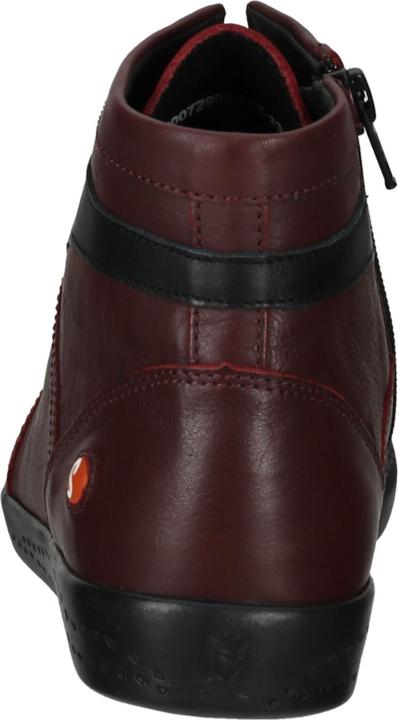 Actual product image Softinos Stiefelette (42)