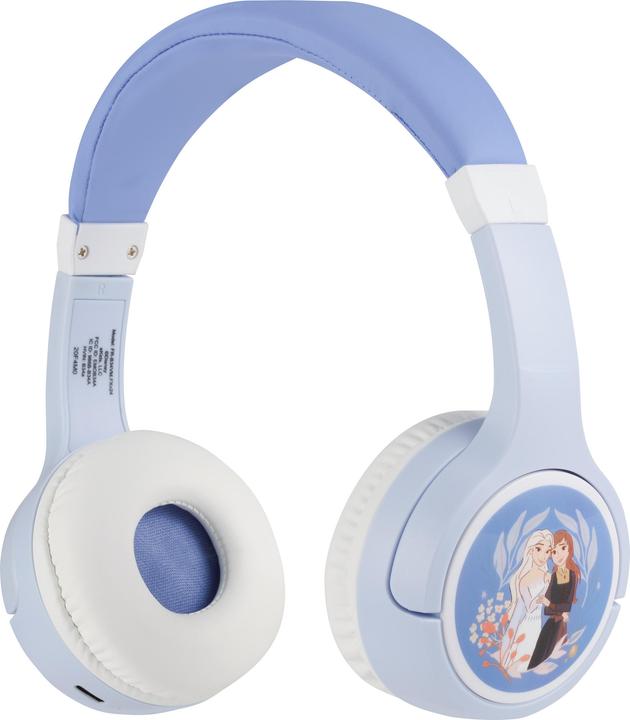 Actual product image Watchitude Ekids - Disney Frozen Bluetooth Headphones