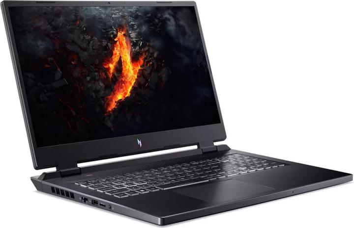 Immagine prodotto Acer Nitro 17 RTX 4060 (17.30", AMD Ryzen 9 8945HS, 32 GB, 1000 GB, DE)