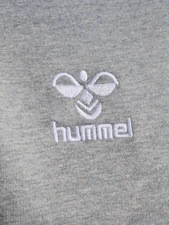 Actual product image hummel HMLGO 2.0 HOODIE (M)