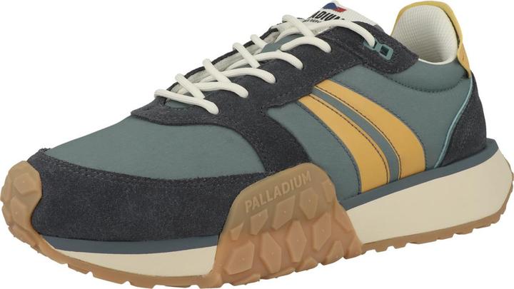 Immagine prodotto Palladium Troop Runner Flame - 64299 (47)