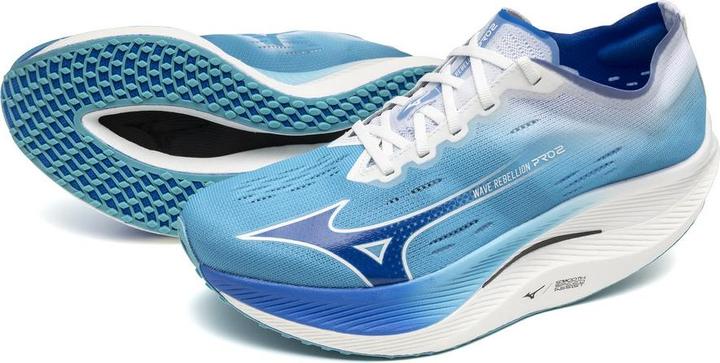 Produktbild Mizuno Wave Rebellion Pro 2 (41)