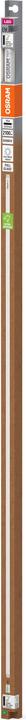 Image du produit Osram LED TUBE T8 EM ENERGY EFFICIENCY CLASS A 1200 mm 10W 840 (G13, 10 W, 2100 lm, 8 x, A)
