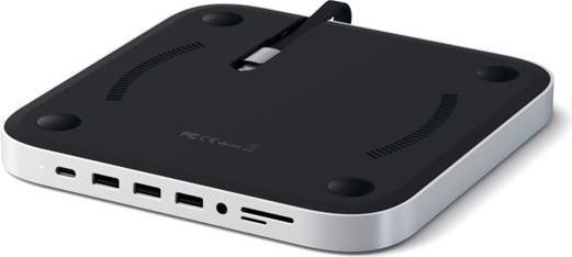 Produktbild Satechi St-Abhfs (USB-C, 7 Ports)