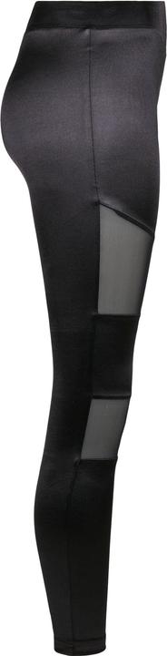 Immagine prodotto Urban Classics Leggings in maglia tecnica lucida da donna (M)