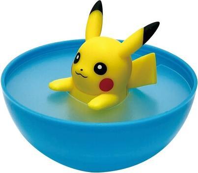 Produktbild Takara Tomy Swimming!? Pokemon Pukka Pukka Mascot Collection (SINGLE RANDOM)