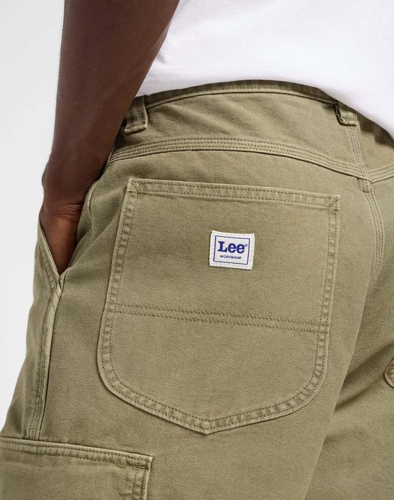 Immagine prodotto Lee Cargoshorts Cargo Short (33)