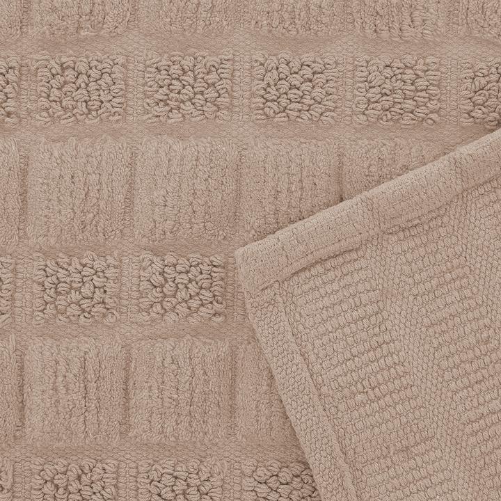 Actual product image Relaxdays Bath Mat (60 x 40 x 2 cm)