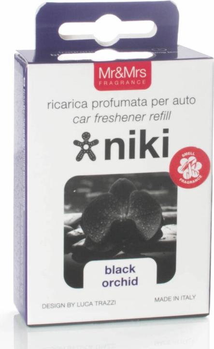 Produktbild Mr & Mrs Fragrance Duftmännchen