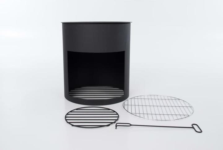 Image du produit RedFire Tonneau à feu (45 cm)