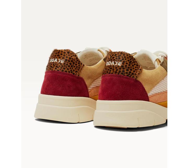 Image du produit M. Moustache baskets m.moustache laura (40)
