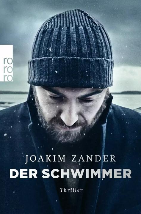 Produktbild Der Schwimmer (Deutsch, Joakim Zander, 2016)