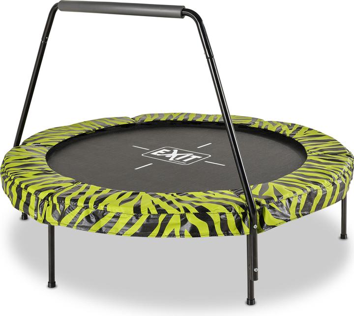 Produktbild Exit Tiggy Junior mit Bügel (140 cm)