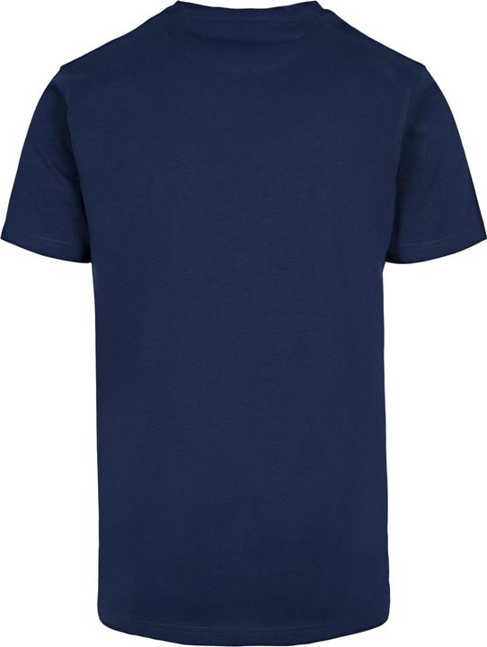 Produktbild Merchcode Grand San Diego Skyline T-Shirt Round Neck - 113515 (XL)