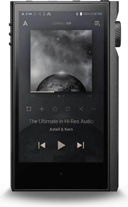 Actual product image Astell&Kern Kann Max (64 GB)