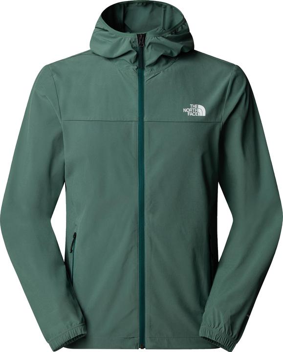 Produktbild North Face Ma Hoodie Wind (XS)