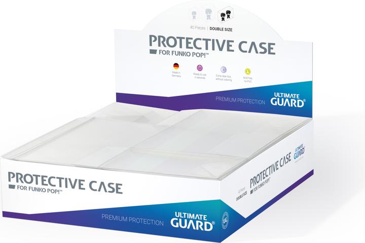 Produktbild Ultimate Guard Protective Case