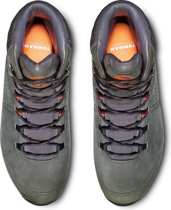 Produktbild Mammut Mercury IV Mid LTH Men (41 1/3)