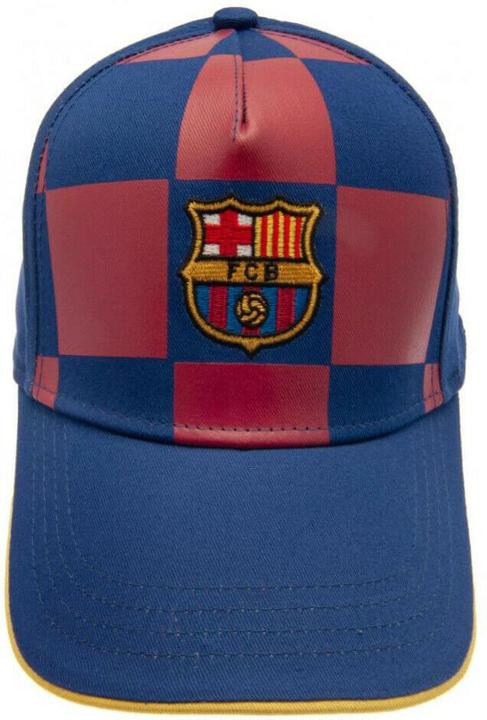 Image du produit FC Barcelona Casquette de baseball (Taille unique)