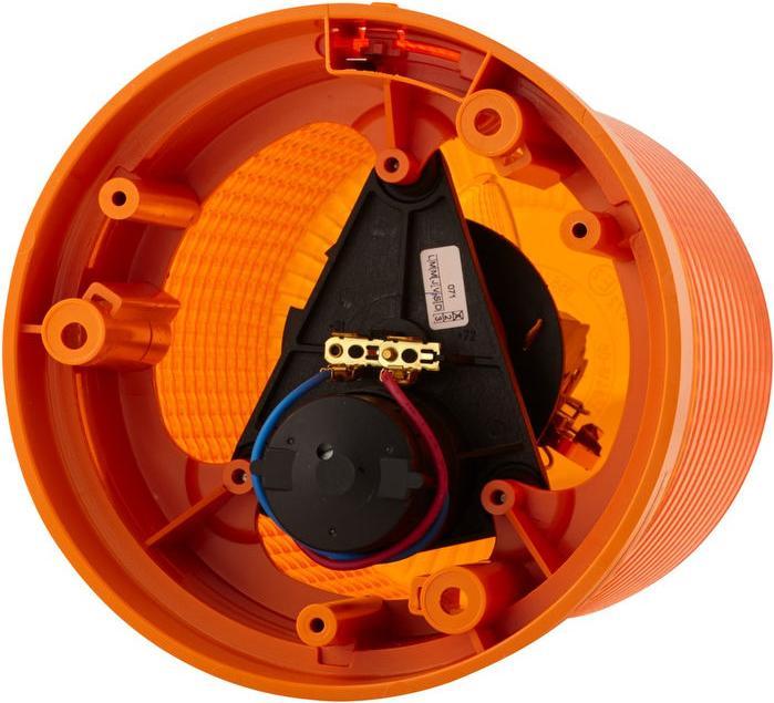 Actual product image Hella KENNL. KL700 (E=112 6787)