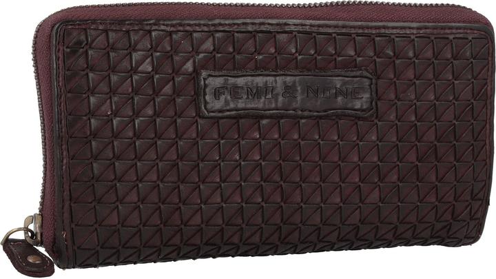 Immagine prodotto Greenland Nature Portafoglio in pelle Femi & Nine 20 cm