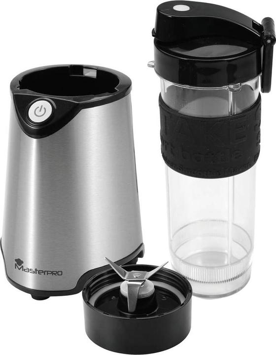 Actual product image MasterPRO Travel Blender (300 W)