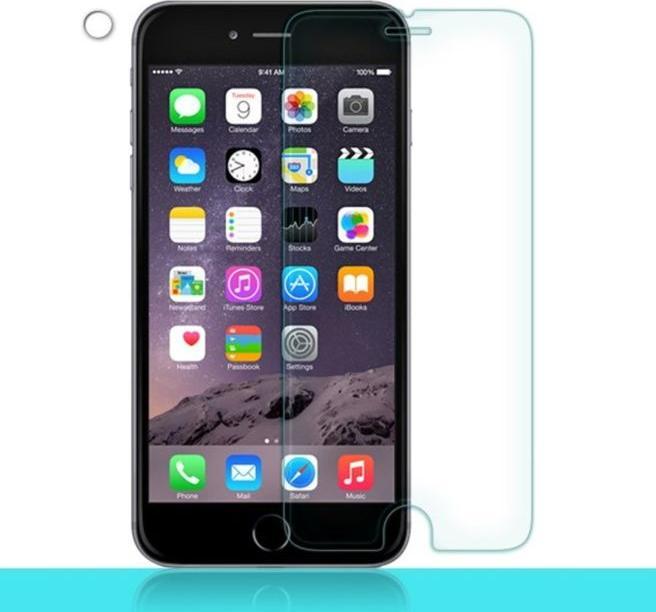 Actual product image Nillkin Amazing H (1 Piece, Apple iPhone 6s Plus, Apple iPhone 6 Plus)