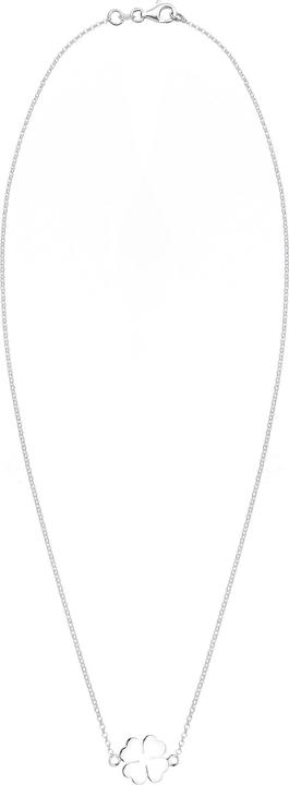 Actual product image Elli Kleeblatt Glücksbringer (925 Silver, 40 cm)