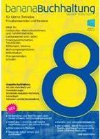 Produktbild Banana Buchhaltung 8.0 2016 (1 User)