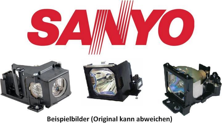 Actual product image Sanyo Lmp114 (PLV-Z2000, PLV-Z3000, PLV-Z700, PLV-1080HD, PLC-XWU300)