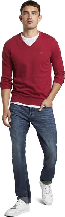 Produktbild Tom Tailor V Pullover (XXL)