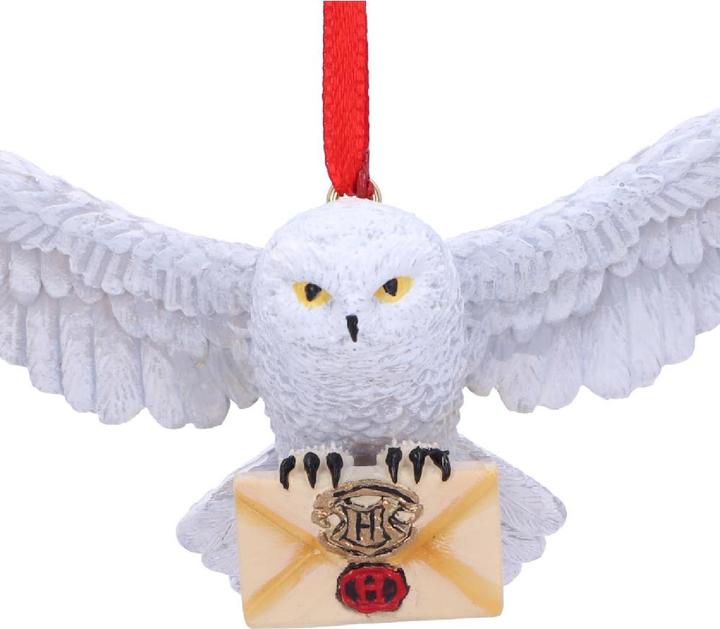 Immagine prodotto Nemesis Now Harry Potter: Hedwig (1 -parte)