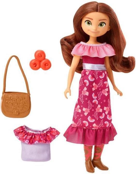 Actual product image Spirit Lucky Doll and Fashion