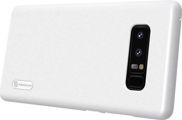 Image du produit Nillkin Série bouclier super dépoli (Samsung Galaxy Note 8)