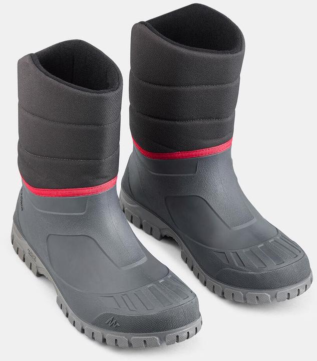 Produktbild Quechua SH100 (39)