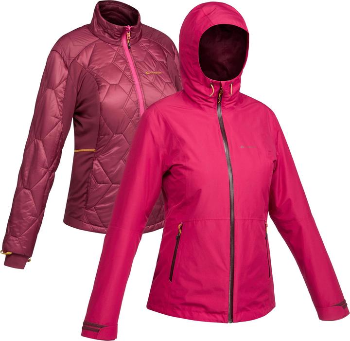 Forclaz FIT3 (XL)
